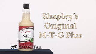 Shapleys Original MTG Plus Review [upl. by Isaiah]