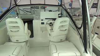 2019 25 Albemarle Express New Fishing Boat for Sale in Sandusky Ohio  Clemons Boats [upl. by Senior542]