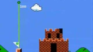 Corrupt Super Mario Bros 1 [upl. by Rehpotsirhc395]