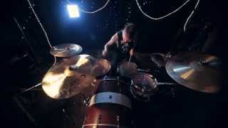 Shadow Moses Bring Me The Horizon Dylan Taylor Drum Cover [upl. by Eednas334]