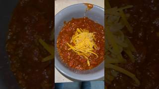 Easy chili recipe ￼ [upl. by Ramar]