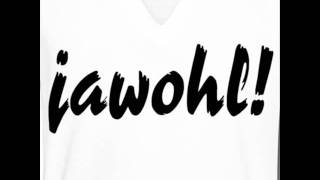 JAWOHL [upl. by Eeroc]