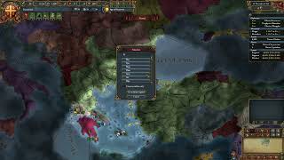 How to find cities in EU4 eu4guide [upl. by Trotter]