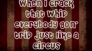 Britney Spears Circus Lyrics [upl. by Ahsilla]