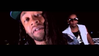 Joe Moses feat TY  Real Deal Official Music Video [upl. by Magna]