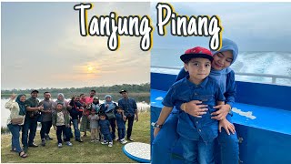 Trip  Tanjung Pinang [upl. by Ytineres583]