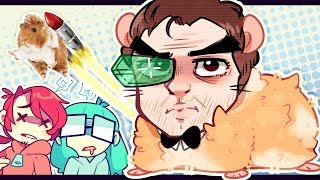 SPY RATS or uh Guinea Pigs [upl. by Terrel]