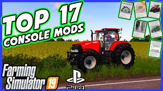 Ravenport Walkthrough  Beginners Tutorial Part 1  Farming Simulator 19  FS19 Ravenport Tutorial [upl. by Netsyrk]