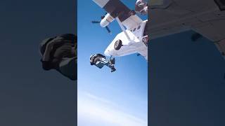 What’s better than a Great Skydive at Palm Jumeria Dubai SkyDiveDubai SkyDive Travel Adventure [upl. by Janet760]