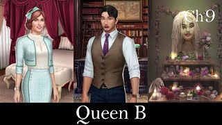 Choices Queen B Ch 9  Ian [upl. by Chantal]