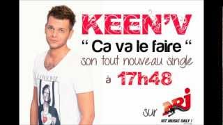 KEENV  Ça va le faire [upl. by Vanessa]