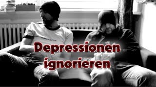 Depressionen ignorieren [upl. by Aivatra]