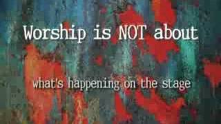 What Is Worship [upl. by Ade]