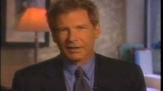 Harrison Ford very stoned and dumb [upl. by Ard77]