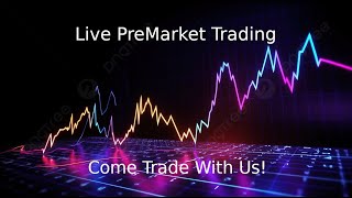 ThinkorSwim Stock Alert Scanner and Scripts Live Stream [upl. by Arais]