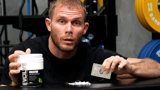 Is CREATINE Worth The Hype [upl. by Mcnally]