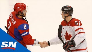 NHL Players Get Their Wish To Participate At The 2022 Winter Olympics  Instant Analysis [upl. by Akinert]