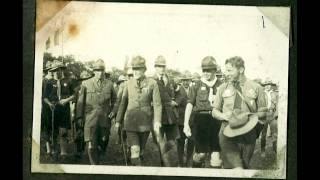 Conférence veillée au musée de lAreuse 100 ans de scoutisme à Boudry [upl. by Mcclish]