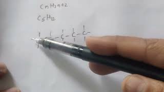 ISOMERS Isomers of Butane Class 10 Sceince [upl. by Chloris]