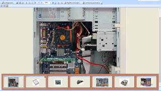 Corso Alfabetizzazione informatica  GUIDA 01  Hardware [upl. by Pega450]