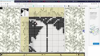 Nonogram 30x30 Lovers [upl. by Ahsened]