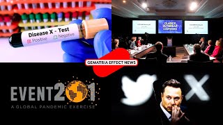 Preparing for Disease X in light of Clade X Event 201 SPARS 2025 amp the Global Pandemic Treaty [upl. by Ynnal]