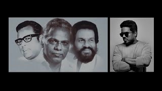 DEVARAJAN MASTER Feat YUVAN [upl. by Rabelais]