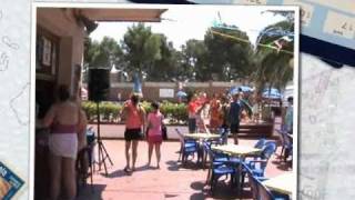 International II Apartments Salou Costa Dorada Real Holiday Reportswmv [upl. by Obla73]