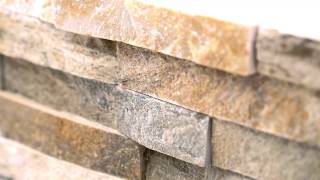 Natural Stone  Sablon  Pierres naturelles [upl. by Baily367]