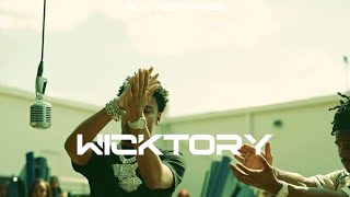 FREE Nardo Wick Type Beat  quotWICKTORYquot [upl. by Carmen]