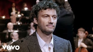 Jonas Kaufmann  Parla più piano  Live [upl. by Yrneh790]