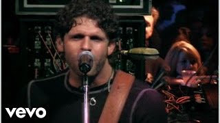 Billy Currington  Why Why Why Live Performance Video [upl. by Tema]