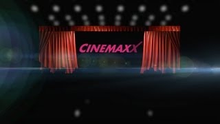 CinemaxX  Trailer II [upl. by Aek]