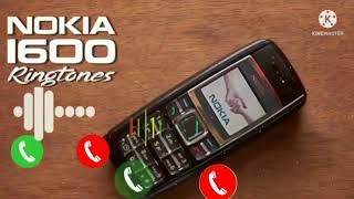 ringtonroome music Nokia 1600 ringtone। Nokia ringtone download। Nokia old ringtone। Ringtone room [upl. by Toiboid]