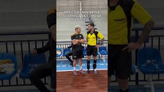 Regras do futsal futsal dicas [upl. by Wes686]