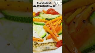 Cocina al Papillote Sabores Intensos y Nutrientes Preservados [upl. by Rahs228]