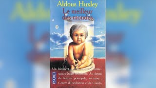 Le Meilleur des Mondes  Livre Audio 4 [upl. by Atilrep186]