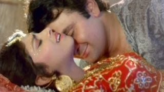 Yun Na Dekho Tasveer Banke  Full Song  Honeymoon  Anuradha Paudwal Suresh Wadkar  Rishi Kapoor [upl. by Anon]