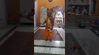 krishan janmashtami special status video viralreels krishnabhajan viralshort [upl. by Buyer]