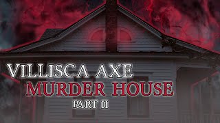 THE AXE MURDERS OF VILLISCA Trailer 2016 Horror Movie [upl. by Heiner]