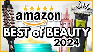 25 BestSelling Amazon BEAUTY Products You NEED [upl. by Darlene260]