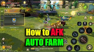 Dragon Nest SEA  All About Artillery Remake  Skill Rotation  Guide Tricks amp Knowledge About Arty [upl. by Ahseik]