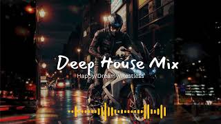 Deep House Chill Mix  Vocal House [upl. by Panta]