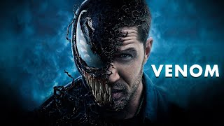 Venom Edit [upl. by Einnel]