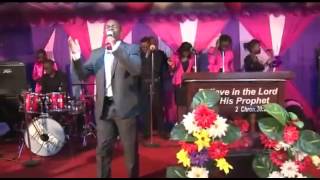 Without you my life is empty Holy Ghost night worship session 2016 by Pst Moch [upl. by Soph]