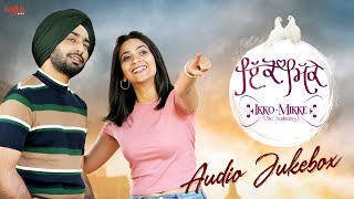 Ikko Mikke  Satinder Sartaaj  Aditi Sharma  New Punjabi Song Sanu Aj Kal Shisha Bada Ched Da Song [upl. by Ahsemed337]