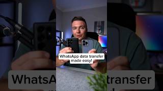 Got a new phone Dont forget to transfer your WhatsApp data with Dr Fone [upl. by Etteniotna]