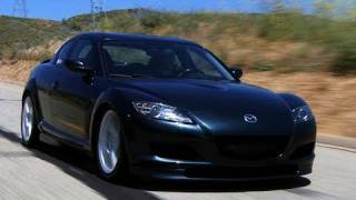 Mazda RX8 22s Pt1  Everyday Driver [upl. by Annah790]