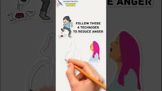 Anger management techniques angercontrol angermanagement [upl. by Attiuqahs]