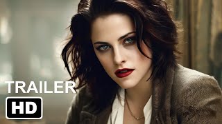 Flesh of the Gods 2025 Teaser Trailer  HD  Kristen Stewart [upl. by Creath924]